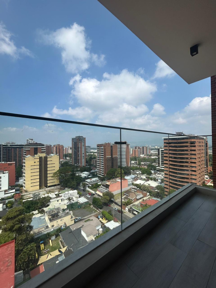 Apartamento En Renta En Zona 14 - Foto 4 de 8