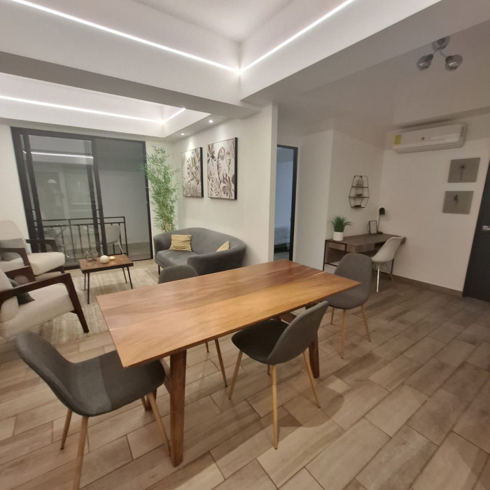 Apartamento Nuevo De Venta En Edificio Endora Zona 11 - Foto 5 de 14