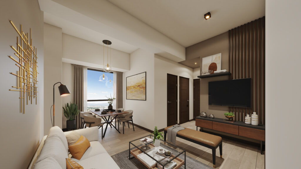 En Venta – Se Remata Apartamento Altaire Zona 11 Nivel 21 - Foto 4 de 4