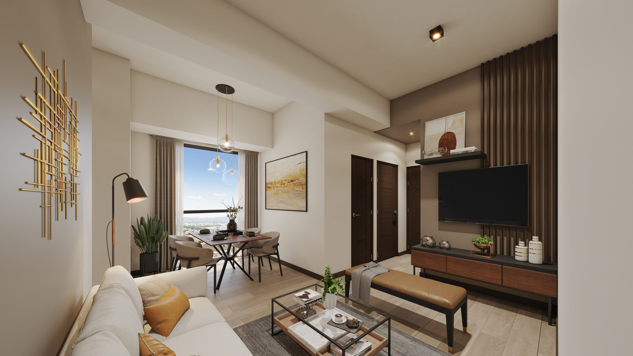 En Venta – Se Remata Apartamento Altaire Zona 11 Nivel 21