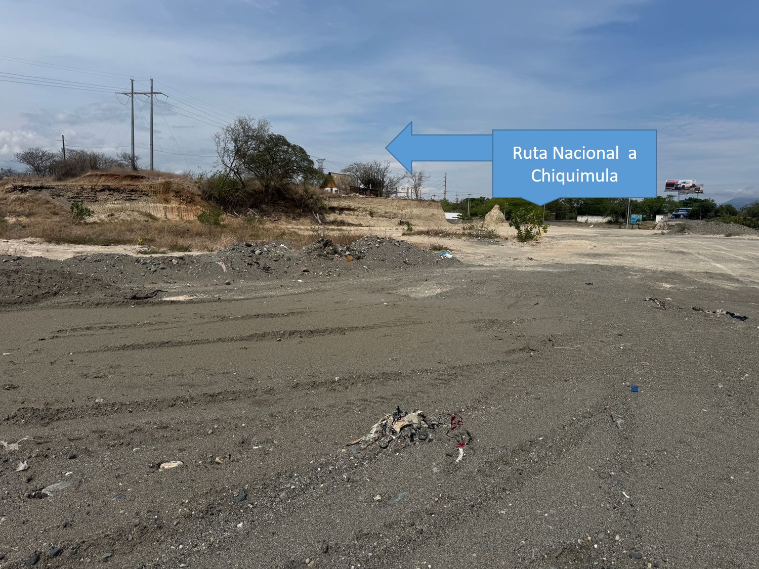 En Venta – Oportunidad Unica De Inversion En Rio Hondo