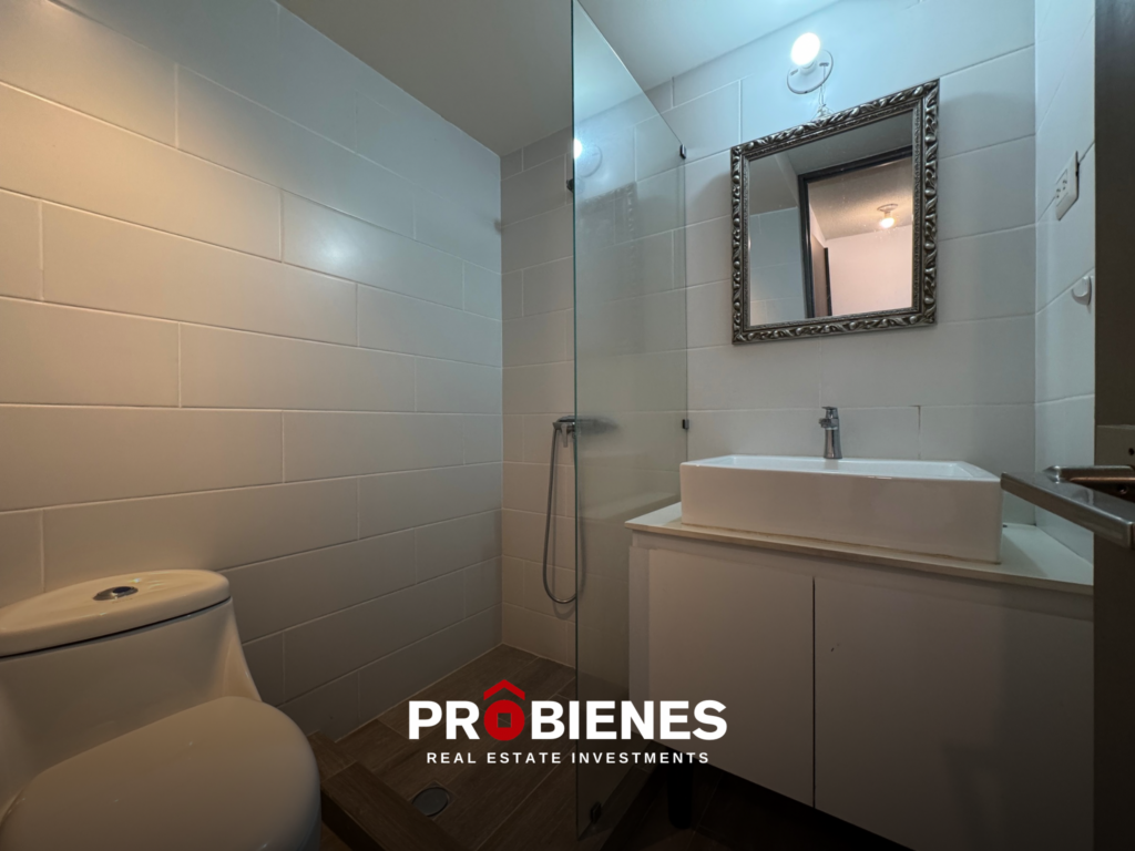 En Venta – Se Vende Apartamento Aralia L – Zona 11 - Foto 5 de 8