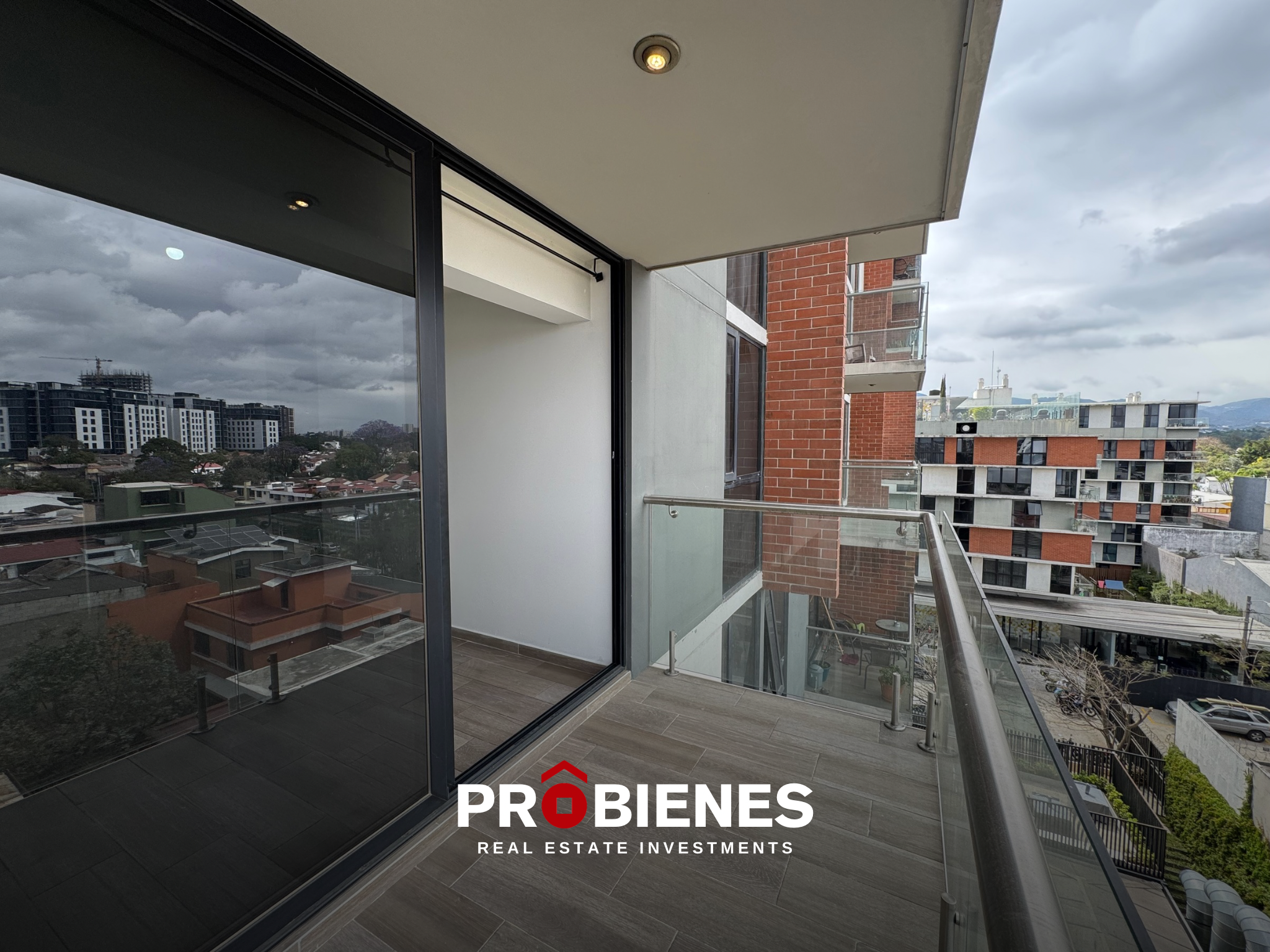 En Venta – Se Vende Apartamento Aralia L – Zona 11