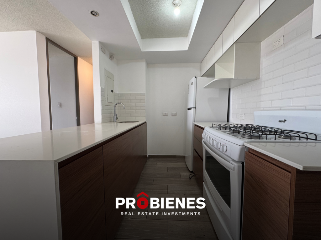 En Venta – Se Vende Apartamento Aralia L – Zona 11 - Foto 4 de 8