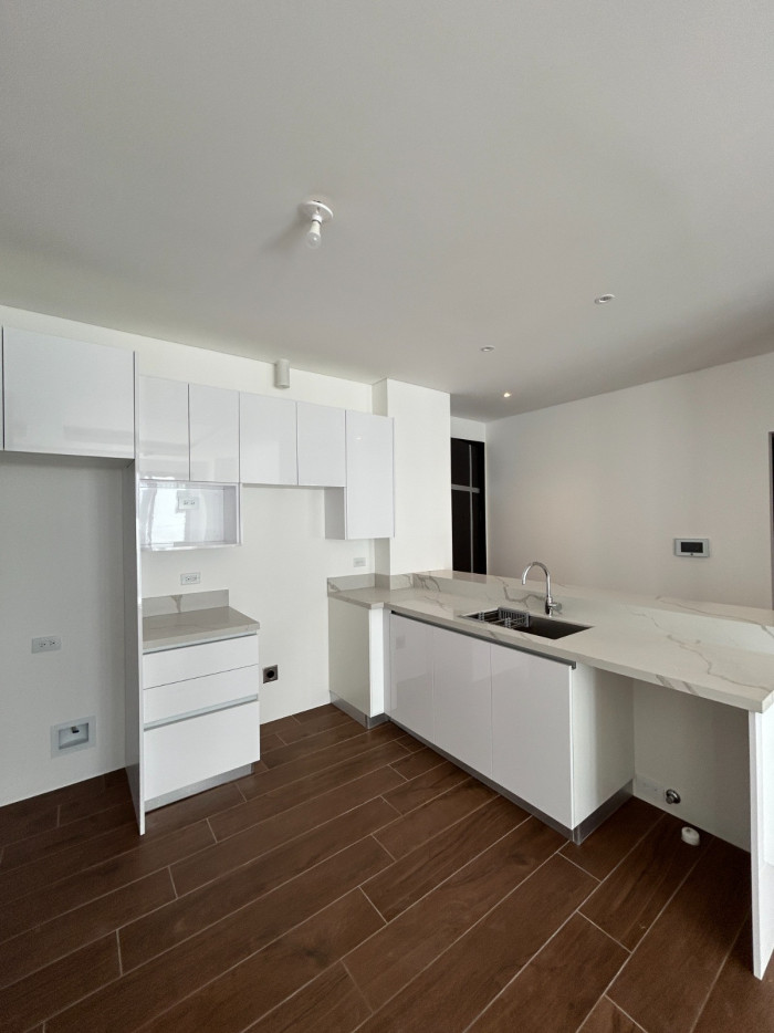 Apartamento En Renta En Zona 16, Cayala - Foto 2 de 8