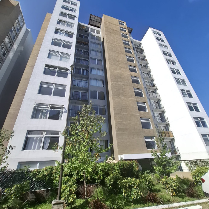 Apartamento Con Jardín En Villas Granada Premium Venta Zona 10