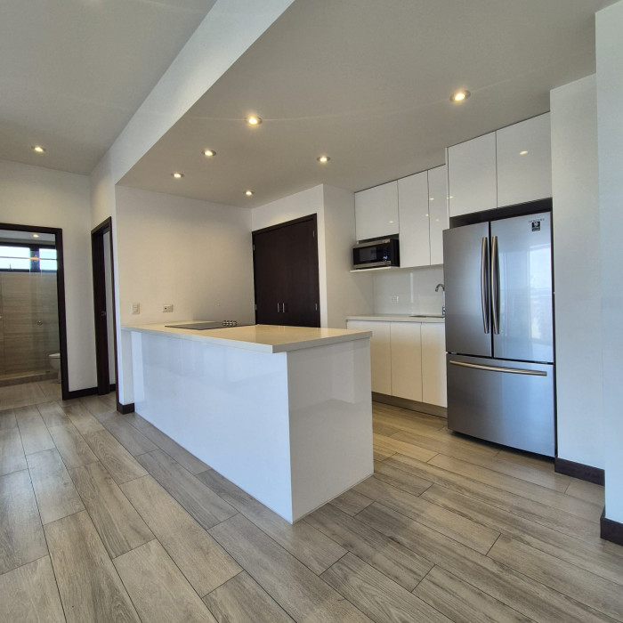 Apartamento En Renta En Zona 14 - Foto 3 de 8