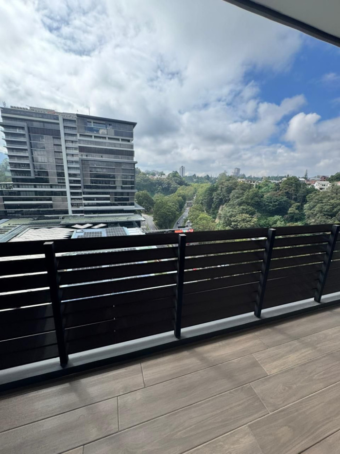 Apartamento En Venta/renta En Zona 15 - Foto 2 de 8