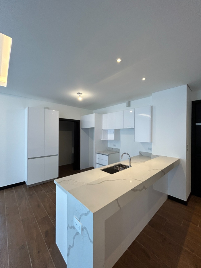 Apartamento En Renta En Zona 16, Cayala - Foto 3 de 8