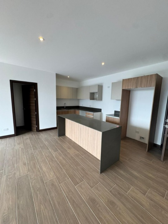 Apartamento En Venta/renta En Zona 15 - Foto 3 de 8