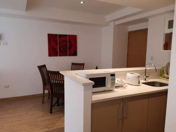 Apartamento En Venta En Zona 10 - Foto 3 de 5
