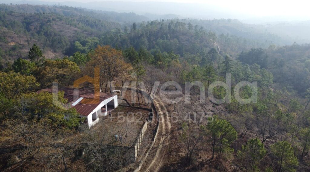 En Venta – Vendo Finca De 300 Manzanas Aldea La Ciénega, San Raymundo, Guatemala. - Foto 4 de 9