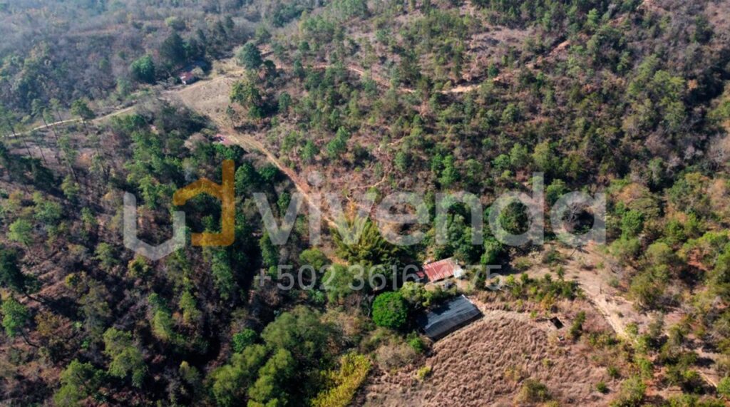 En Venta – Vendo Finca De 300 Manzanas Aldea La Ciénega, San Raymundo, Guatemala. - Foto 5 de 9