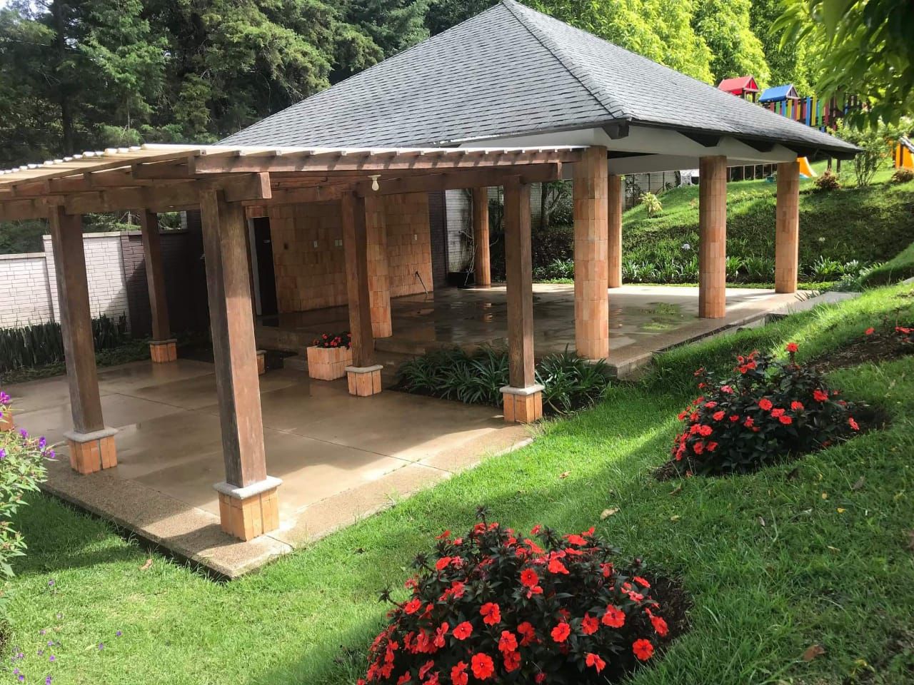 En Venta – Terreno En Km 16.5 Residencial Buenafuente