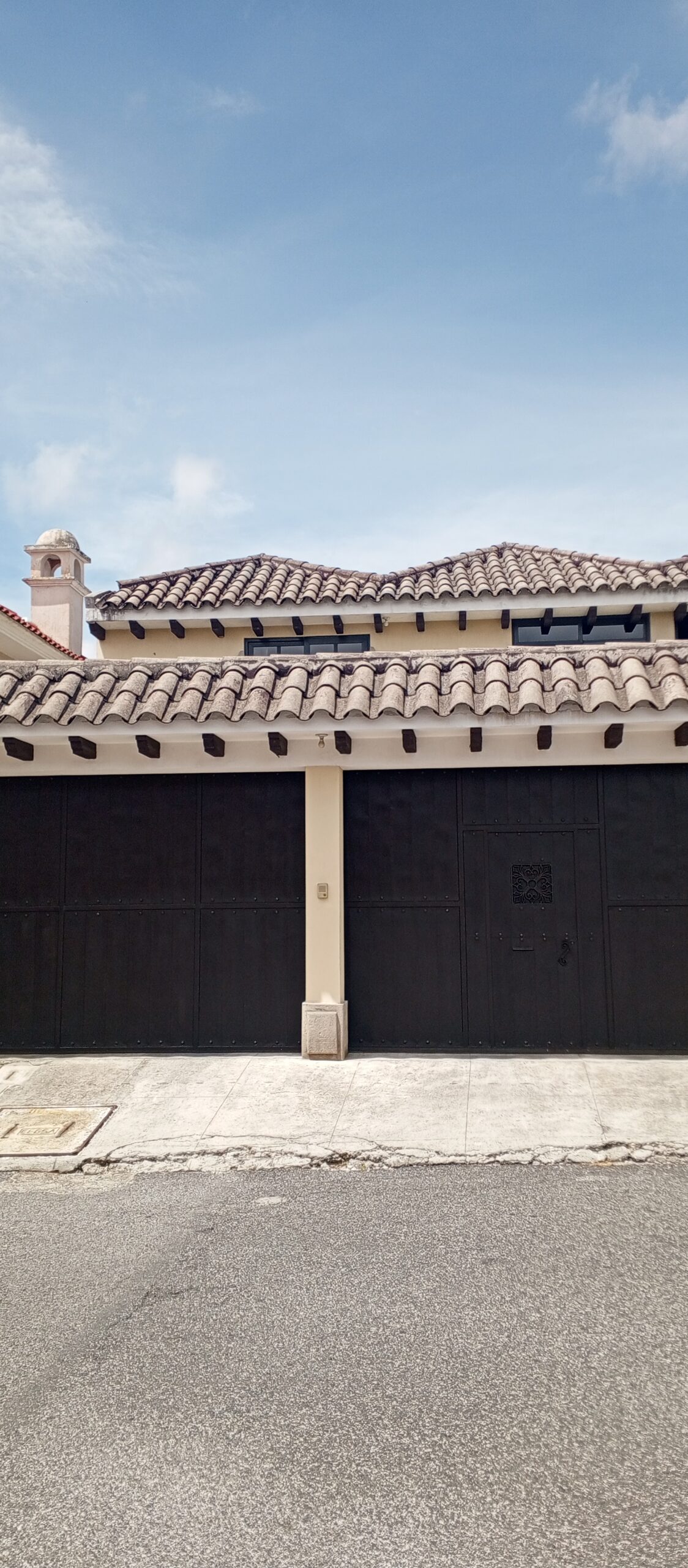 En Alquiler – Alquilo Residencia En Los Diamantes Km16.5 Carretera A El Salvador
