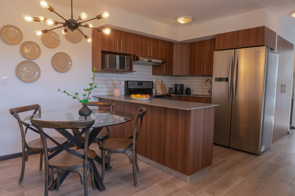 Venta Apartamento Edificio Cento Santa Catarina Pinula