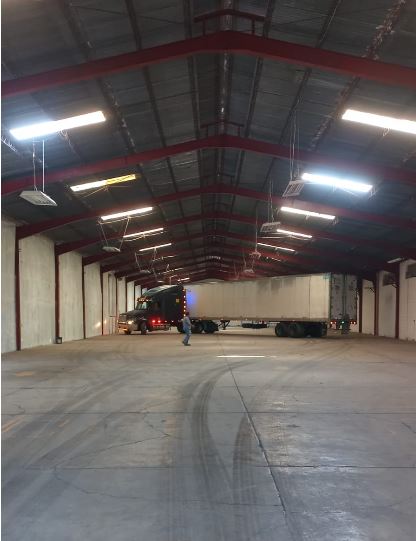 Bodega En Renta De 1546 M2 Area Cercana A Paso Desnivel Muxbal CES