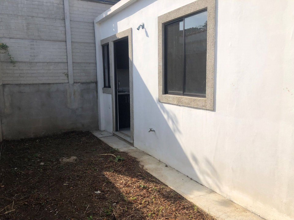 En Venta – Vendo Casa En Condado Santa Fe. Km 30.8 Carretera A El Salvador - Foto 4 de 10