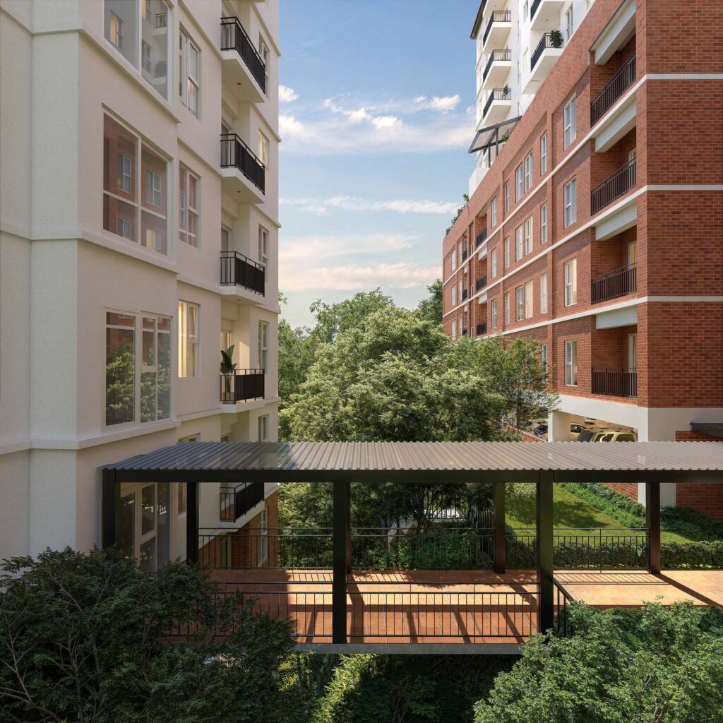 Apartamento En Pre-venta En Zona 2 Simeón Cañas - Foto 2 de 4