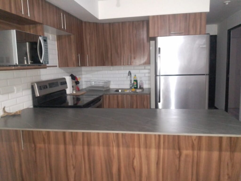 Venta Apartamento Edificio Cento Santa Catarina Pinula - Foto 3 de 12