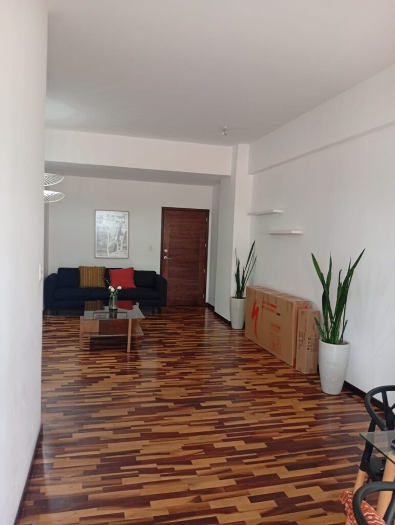 Apartamento En Venta o Renta En Zona 14 - Foto 2 de 10