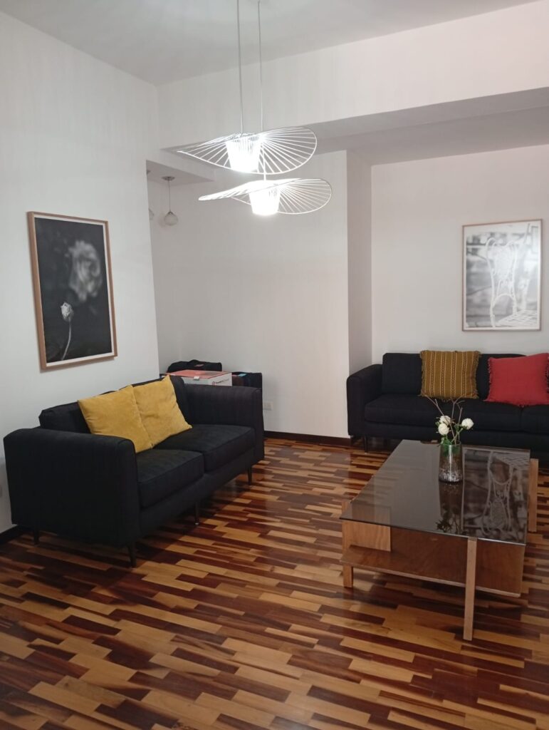 Apartamento En Venta o Renta En Zona 14 - Foto 3 de 10