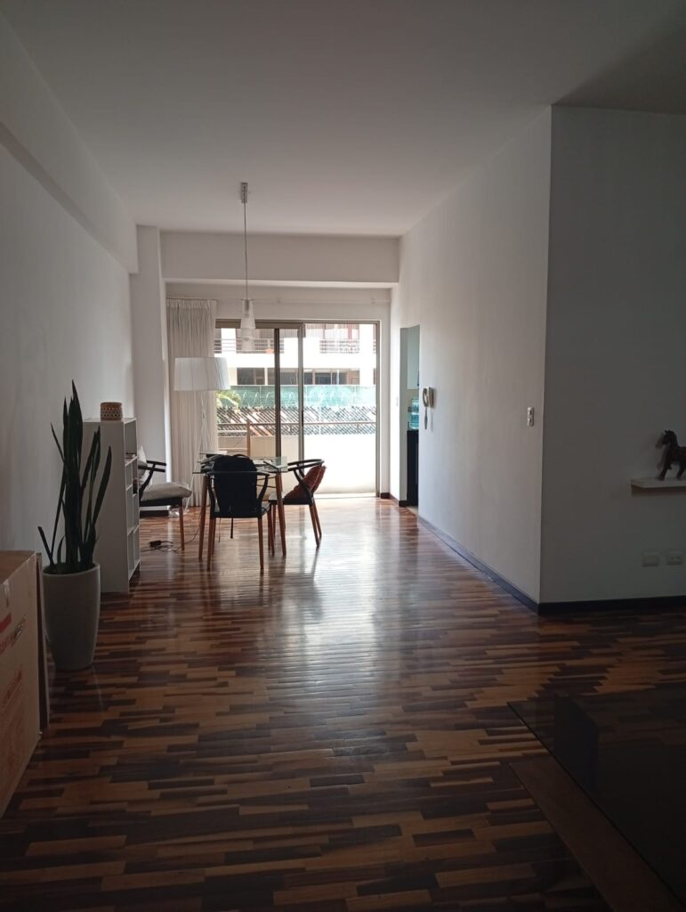 Apartamento En Venta o Renta En Zona 14 - Foto 4 de 10