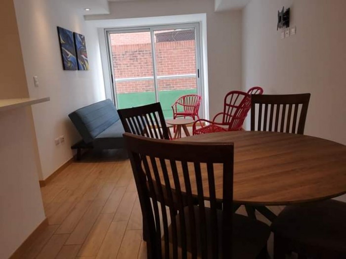Apartamento En Venta En Zona 10 - Foto 5 de 5