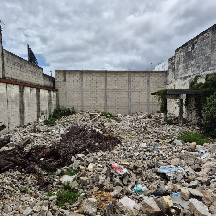 Propiedad En Alquiler Sobre La Dorotheo Guamuch Zona 7 - Vista principal de la propiedad