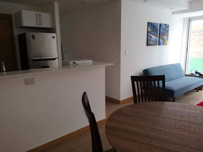 Apartamento En Venta En Zona 10 - Foto 4 de 5