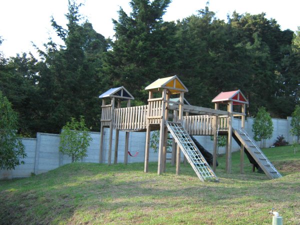 En Venta – Terreno En Km 16.5 Residencial Buenafuente - Foto 4 de 13