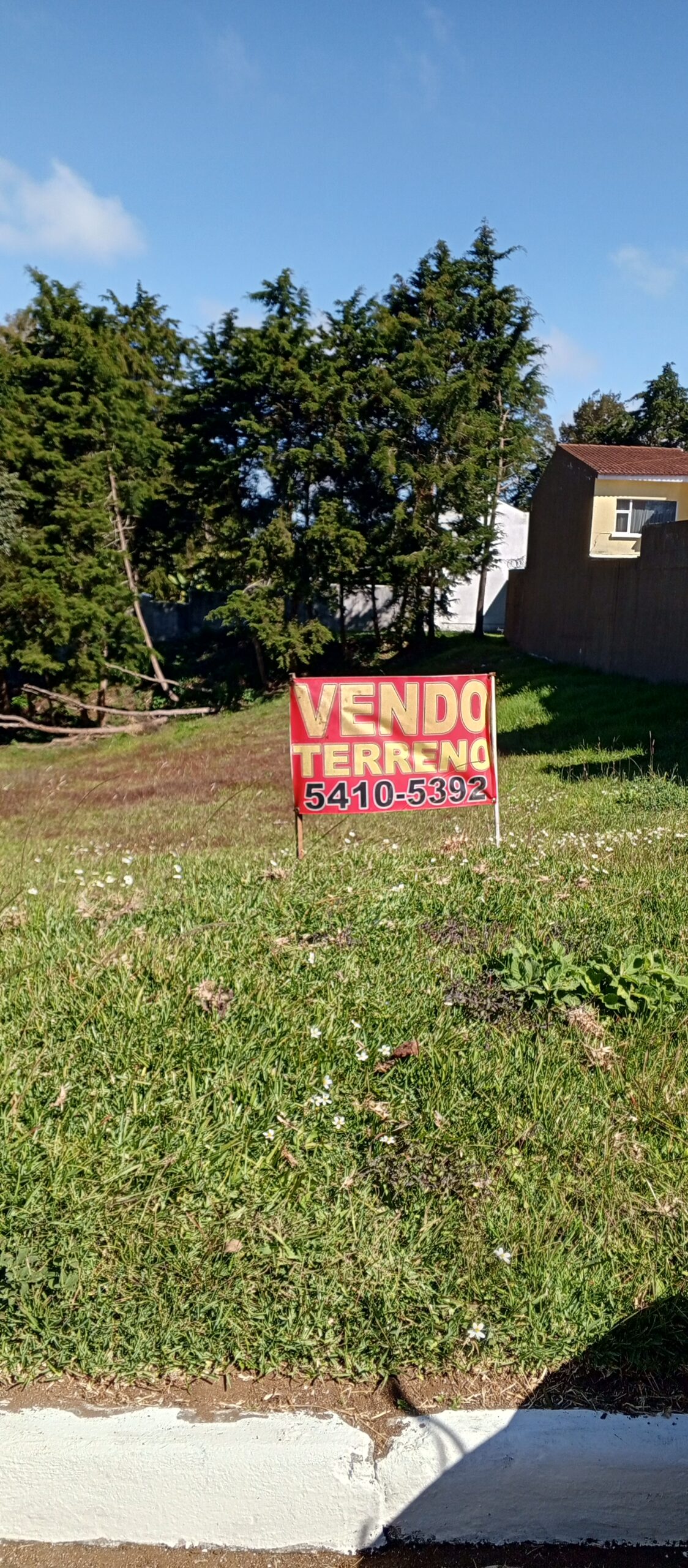 En Venta – Terreno En Km 16.5 Carretera A El Salvador