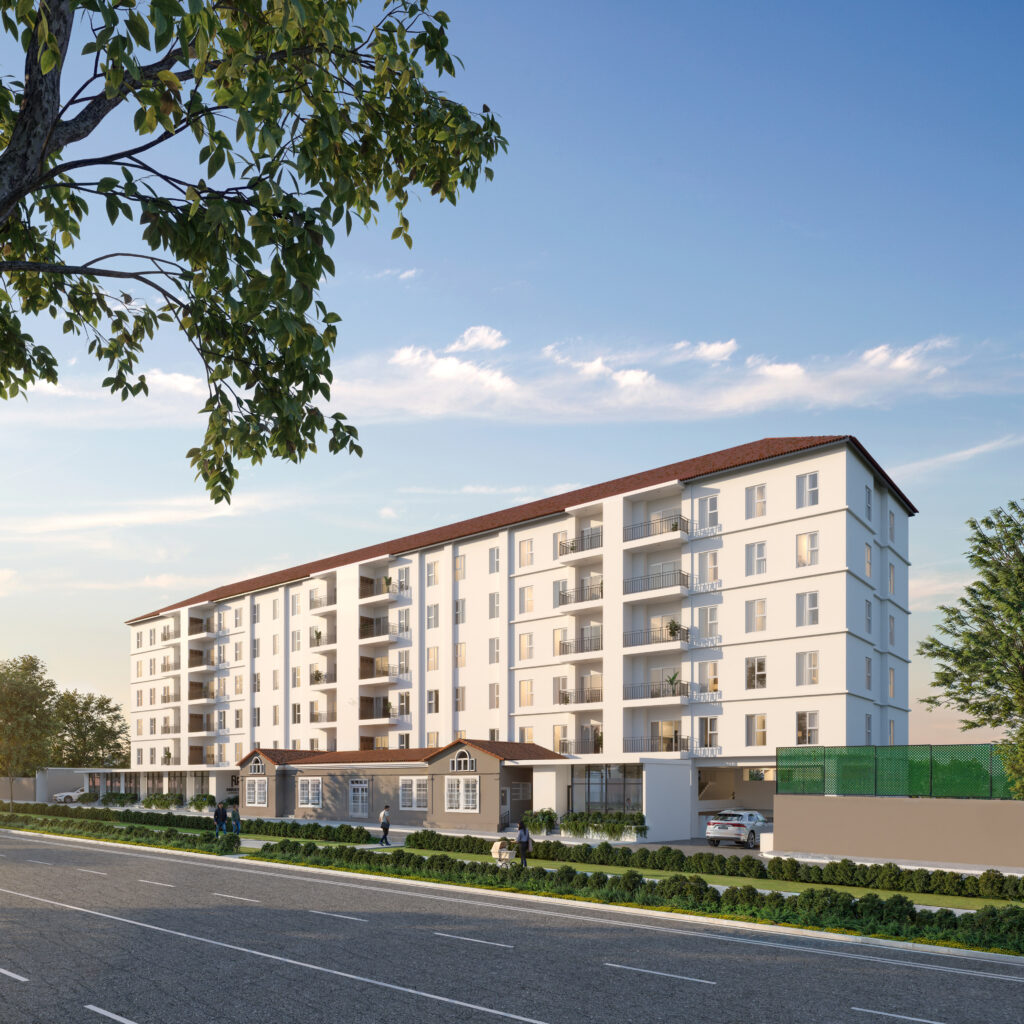 Apartamento En Pre-venta En Zona 2 Simeón Cañas - Foto 4 de 4