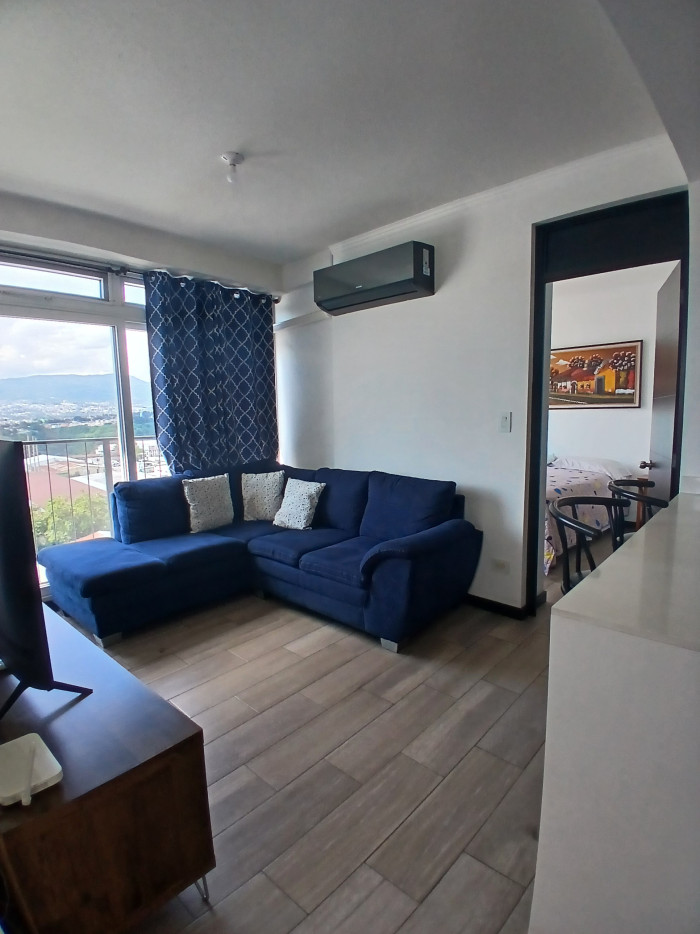 Apartamento En Venta En Zona 12 - Foto 3 de 9