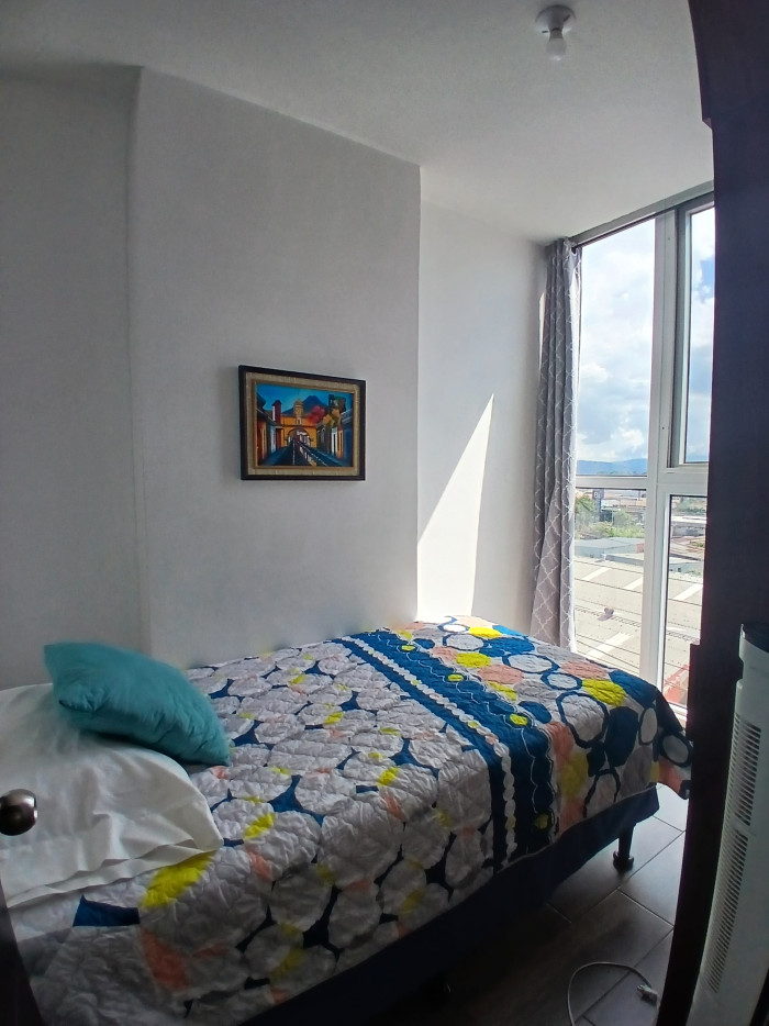 Apartamento En Venta En Zona 12 - Foto 5 de 9
