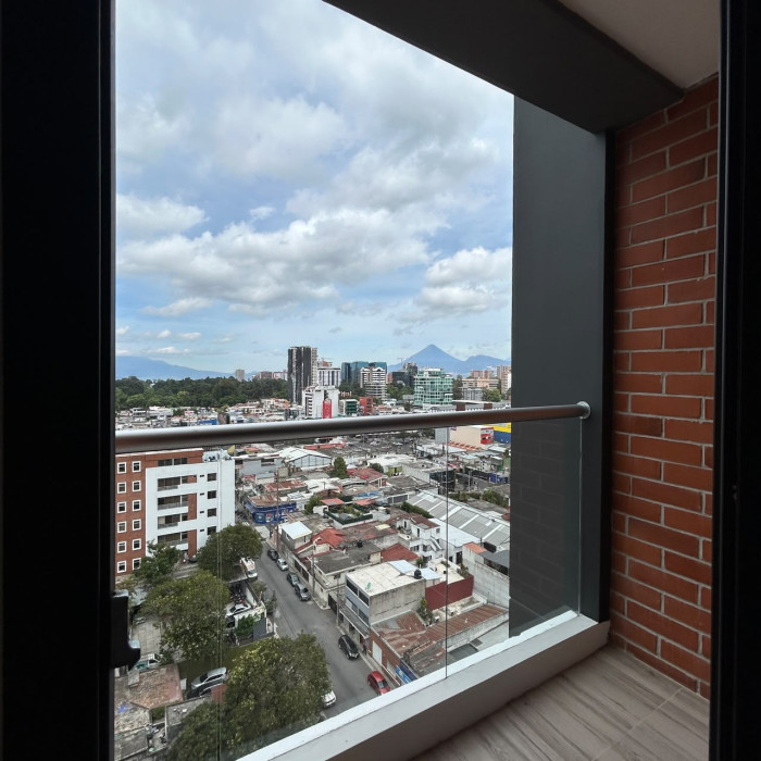 Apartamento Nuevo En Venta En Zona 10 - Foto 3 de 10
