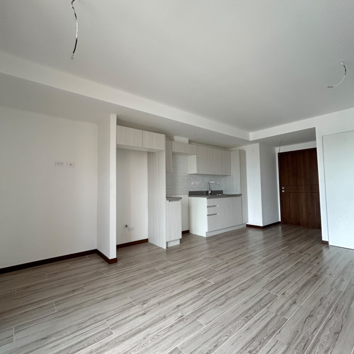 Apartamento Nuevo En Venta En Zona 10