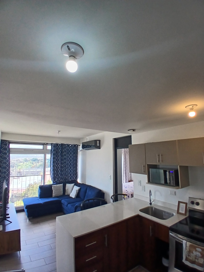Apartamento En Venta En Zona 12 - Foto 2 de 9