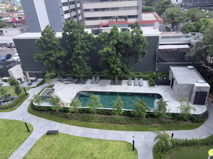 Apartamento En Renta En Zona 10, Diagonal 6