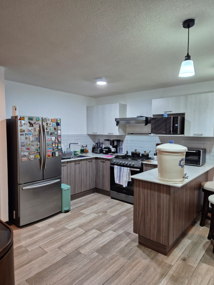 Casa Residencial En Venta En Condominio Cantoría Mixco - Foto 2 de 9