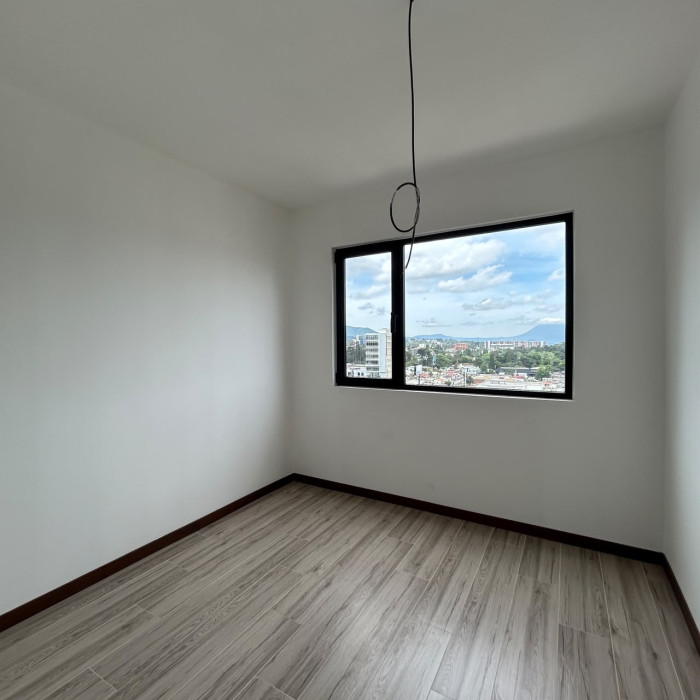 Apartamento Nuevo En Venta En Zona 10 - Foto 4 de 10