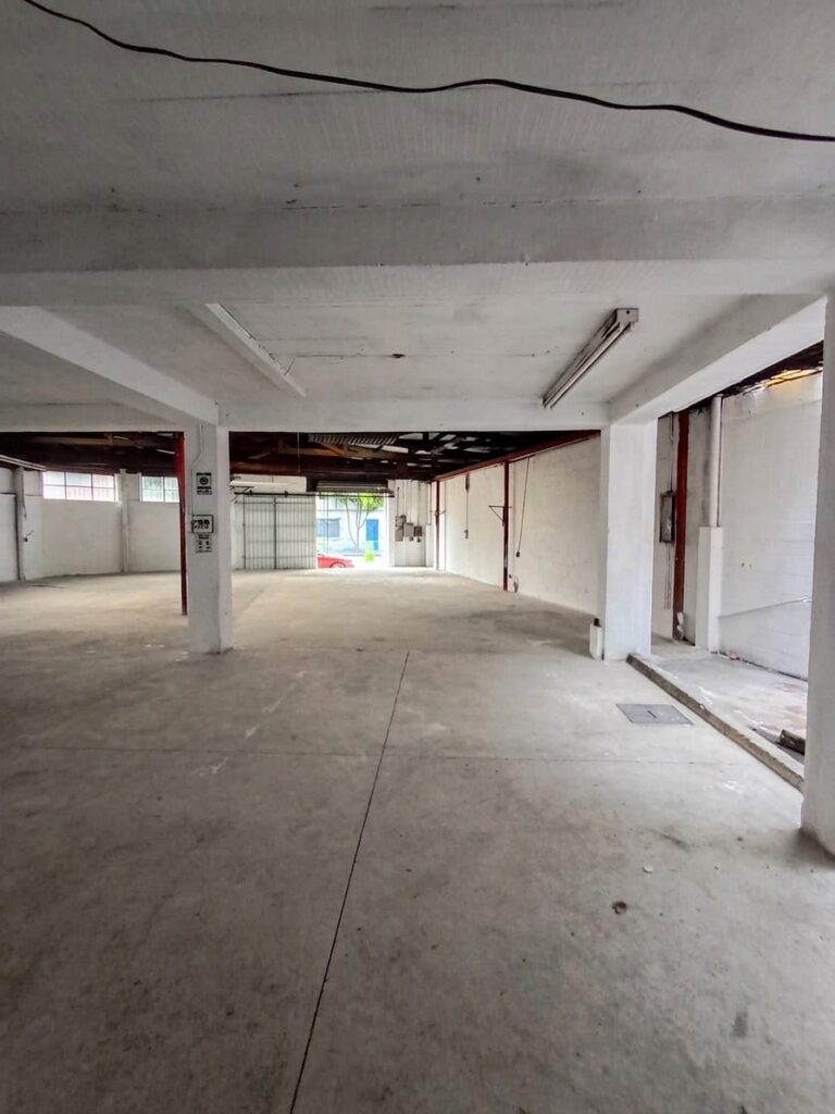 Local Comercial En Renta En La Quinta Samayoa Zona 7 - Vista principal de la propiedad