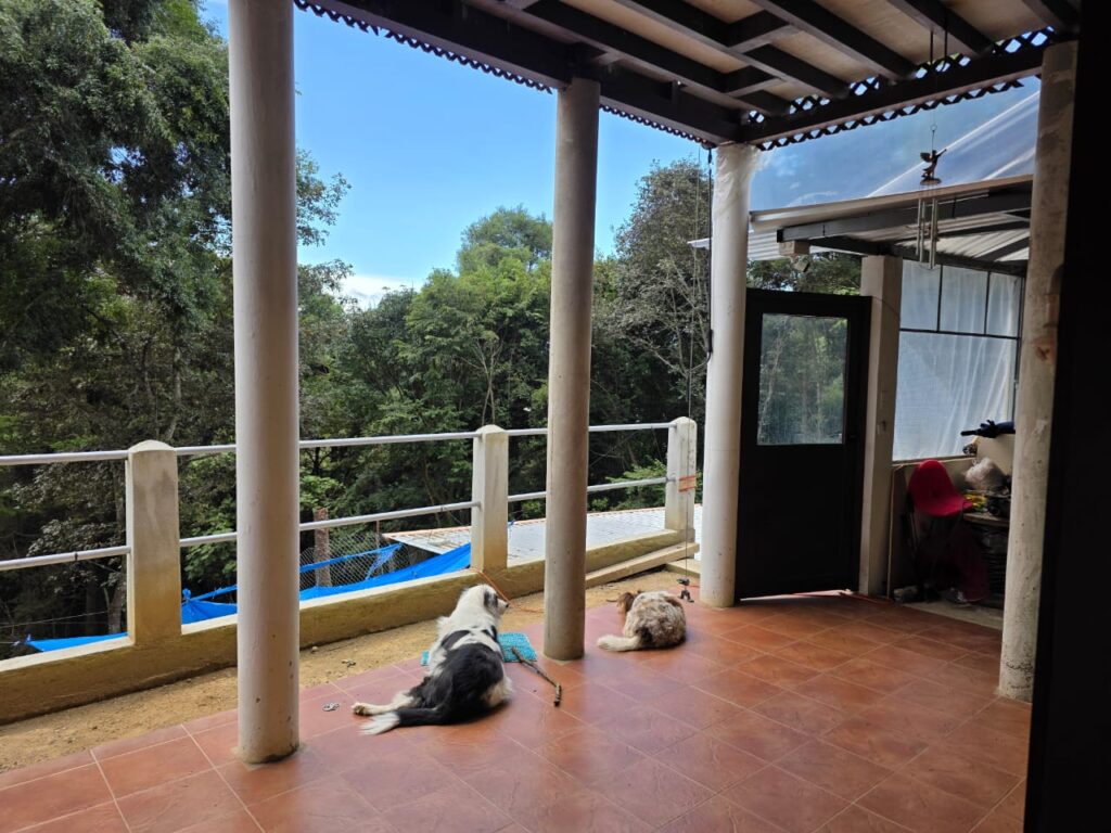 Hermosa Casa De Venta En San Bartolomé Milpas Altas - Foto 2 de 15