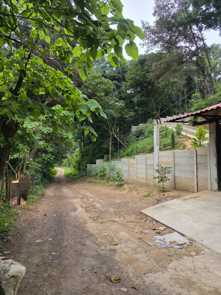 Hermosa Casa De Venta En San Bartolomé Milpas Altas - Foto 4 de 15