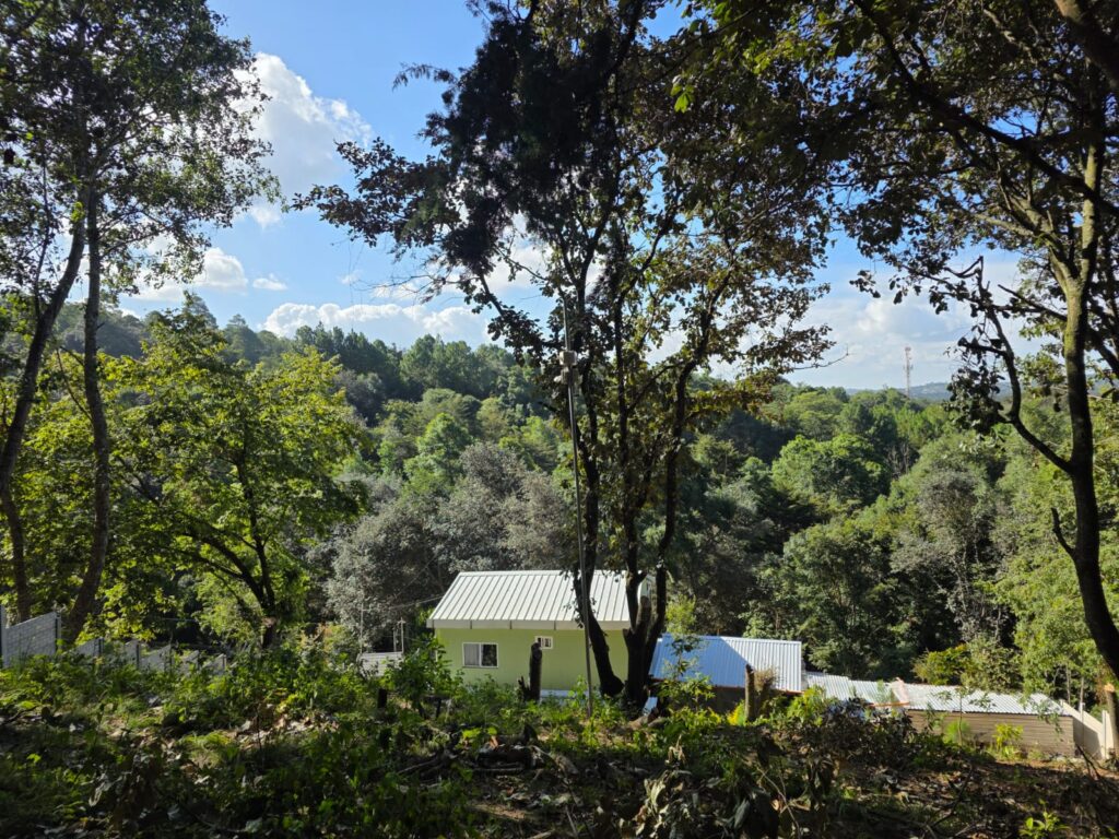Hermosa Casa De Venta En San Bartolomé Milpas Altas - Foto 5 de 15