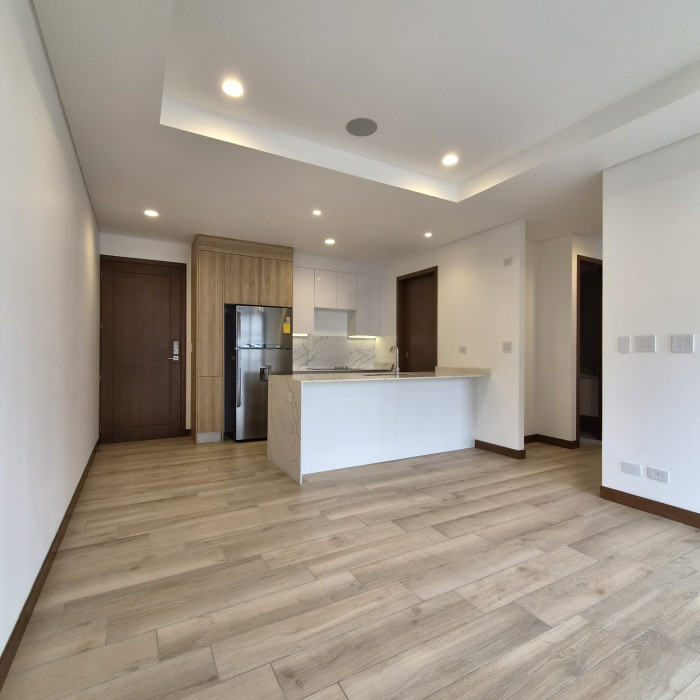 Apartamento En Renta En Zona 10, Diagonal 6 - Foto 3 de 8