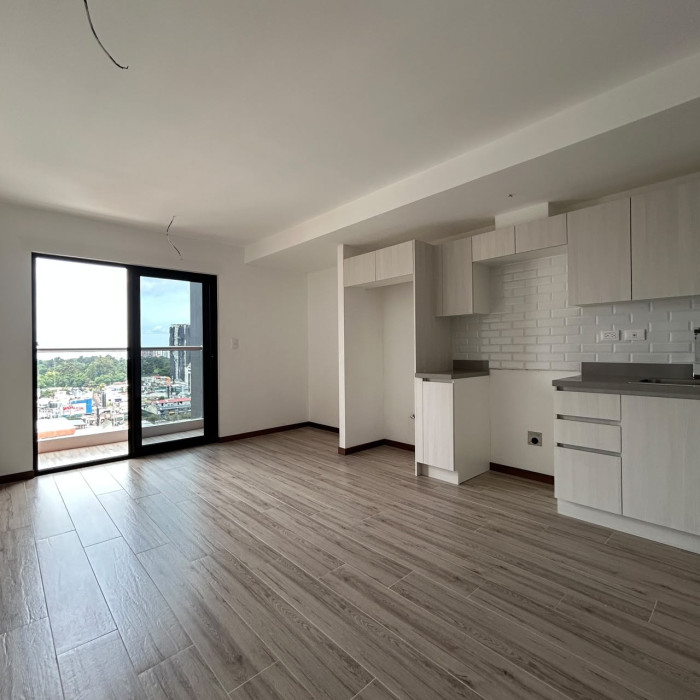 Apartamento Nuevo En Venta En Zona 10 - Foto 2 de 10