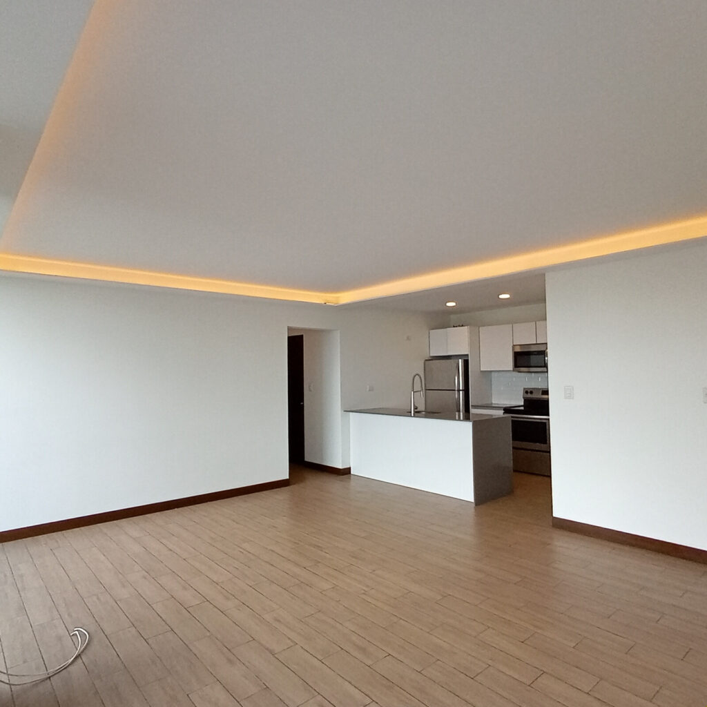 Apartamento En Renta En Zona 15 Vh2 - Vista principal de la propiedad