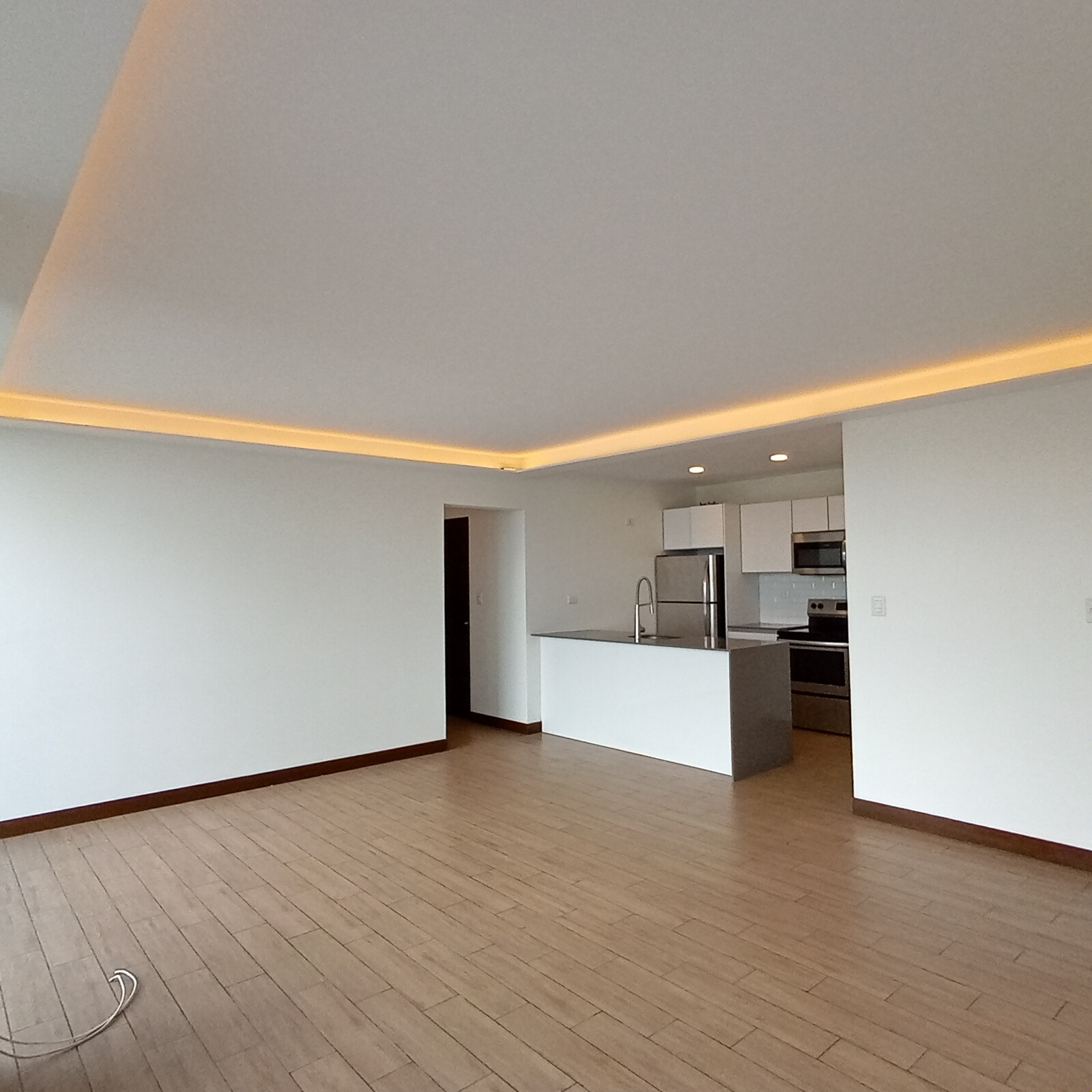 Apartamento En Renta En Zona 15 Vh2