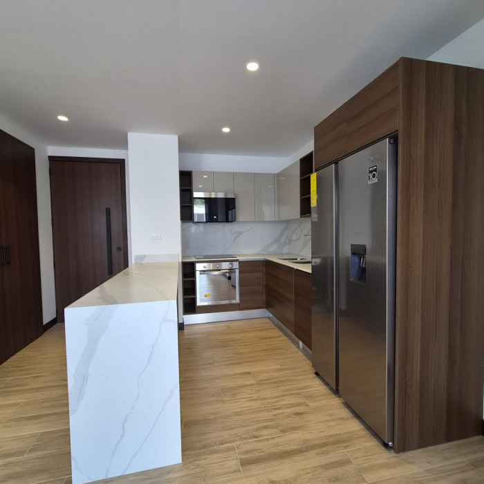 Apartamento Nuevo En Renta En Zona 13 - Foto 3 de 9
